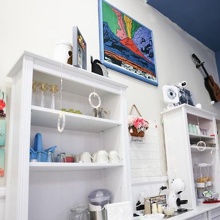 Concept B&B 那不勒斯 外观 照片