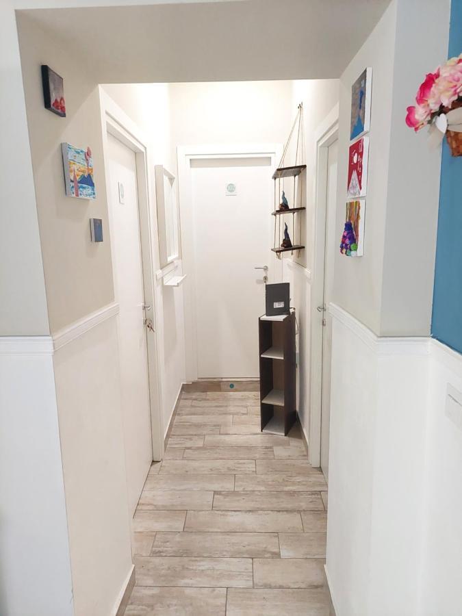 Concept B&B 那不勒斯 外观 照片
